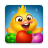 icon Fruits Ducks(Frutas Pato
) 145