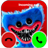 icon poppy fake call(Poppy chamada playtime falso
) 3.0
