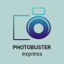 icon PhotoBusterExpress(Photo Buster Express
)