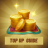 icon Top Up Chip(Guia Top Up Chip Domino Island
) 1.0.0