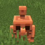 icon Copper golem MCPE mod(Copper golem MCPE mod
)