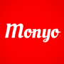 icon Monyo: Find Restaurant & Menu (Monyo: Encontre Restaurante e Menu
)