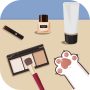 icon Tidy Up Messy Items (Arrume itens bagunçados)