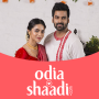 icon OdiaShaadi, Matchmaking App (OdiaShaadi, aplicativo de combinação)