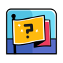 icon Flag Quiz Game(Jogo de quiz de bandeiras)