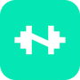 icon ONEFIT - Anytime, Anywhere ()