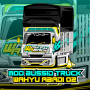 icon Mod Bussid Truk Wahyu Abadi 02(Mod Bussid Truck Wahyu Abadi 02)