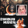 icon Ramadan Photo Frame 2024