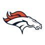 icon Denver Broncos (oficial Simples Dice Me Online)