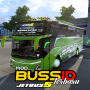 icon Mod Bus JB5 Terbaru(Mais recente JB5 Bus Mod)
