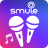 icon Smule(Smule: Músicas e vídeos de karaokê) 11.4.5