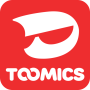 icon com.toomics.zzamtoon.google(Toomix)