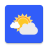 icon apps.monitorings.appweather(clima em Moscou) 1.0.0.43