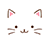 icon Kitty Face(Tema bonito-Kitty Face-) 1.0.5