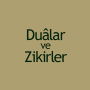 icon Dualar ve Zikirler (Orações e Zikr)