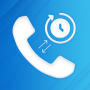 icon Call History Any Number Detail (Histórico de chamadas Qualquer número Detalhe)