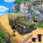 icon Army Truck Driving() 3