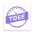 icon Tdee Calculator(Calculadora TDEE Contagem de calorias) 1.99.6.3