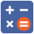 icon ClevCalc(ClevCalc - Calculadora) 2.21.1