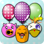 icon My baby Balloon POP(Meu bebê jogo (balão pop!))
