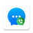 icon Multi Messenger(Multi Messenger, aplicativo social) 2.1.4