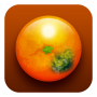 icon Rotten Tangerines (Tangerinas podres)