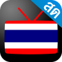 icon com.devtab.thaitvplusonline(Tailândia TV - Assista TV Online)