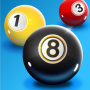 icon Marble pool : 8 Ball Pool Game (Piscina de mármore: 8 Ball Pool Game)