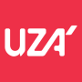 icon com.bewellinnovations.uza(UZA@home
)