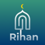 icon Rihan