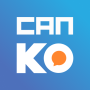 icon canko(Aprenda coreano - Canko)