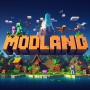 icon ModLand(ModLand - Mods para Minecraft)