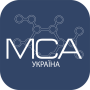 icon MCA Ukraine(МСА Украина
)