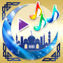 icon Islamic and Arabic Music(islâmico Música bonita
)