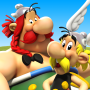 icon Asterix and Friends (Asterix e amigos)
