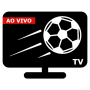 icon TV ao vivo Playerplayer de TV()