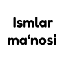 icon Ismlar()