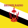 icon Brunei Radio(Estações de rádio de Brunei)