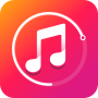 icon Music Player(Offline Music Player e MP3)