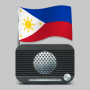 icon Radio Philippines Online Radio (Radio Filipinas Rádio Online)