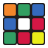 icon Tutorial For Rubik(Tutorial For Rubik's Cube
) 2.9.7