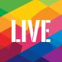 icon Live Wallpaper(ao vivo Fundos HD
)