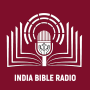 icon India Bible Radio (Índia Bíblia Rádio)