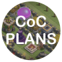 icon CoC Plans(Planos para CoC)