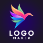 icon Logo Maker(Logo Maker Logo Creator
)