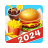 icon Cooking City(Cooking City - Jogos de Culinária) 3.30.5.5086