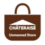 icon Chateraise SG Unmanned Store (Chateraise SG Loja não tripulada)