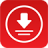 icon Pin Downloader(Video Downloader para Pinterest
) 1.5.6