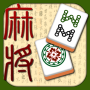 icon Mahjong Pair