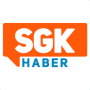 icon SGK HABER(SGK NEWS: Instante atual Informações)